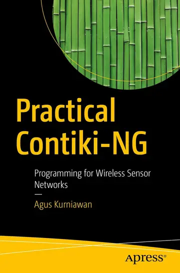 Cover of Practical Contiki-NG