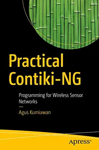 Cover of Practical Contiki-NG