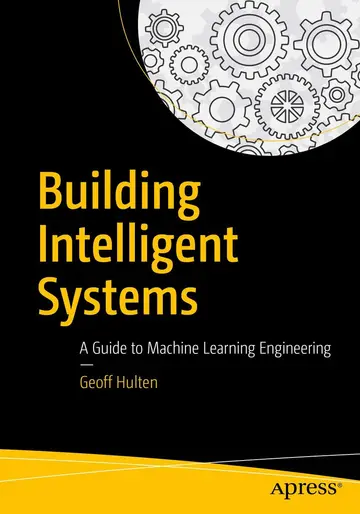 Cover of Building Intelligent Systems