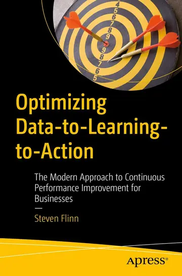 Cover of Optimizing Data-to-Learning-to-Action