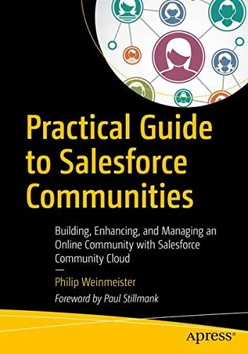 Cover of Practical Guide to Salesforce Communities