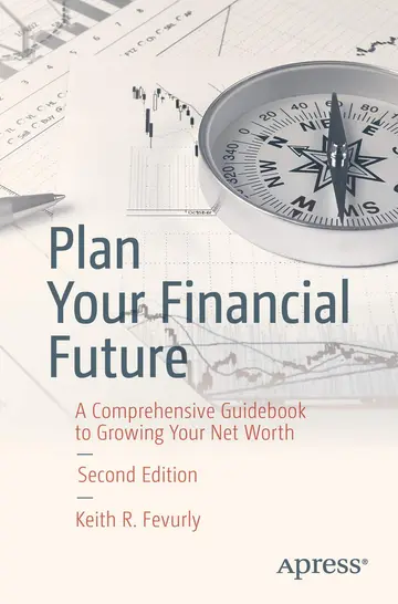 Cover of Plan Your Financial Future