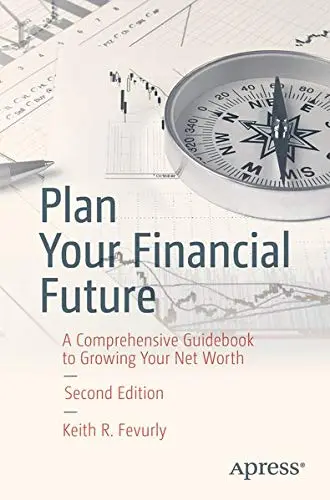 Cover of Plan Your Financial Future