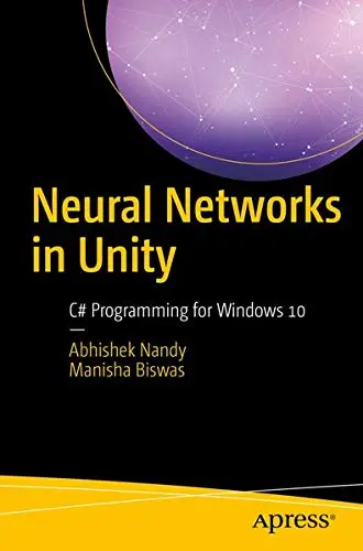 Cover of Neural Networks in Unity