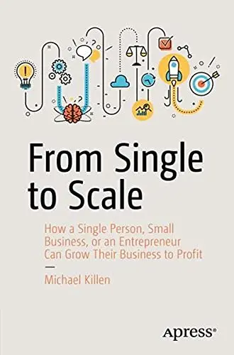 Cover of From Single to Scale