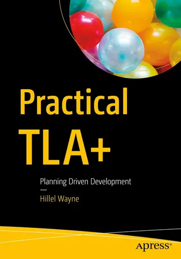 Cover of Practical TLA+