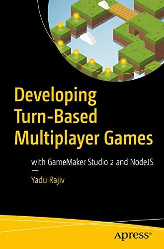 Cover of Developing Turn-Based Multiplayer Games