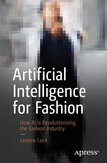 Cover of Artificial Intelligence for Fashion
