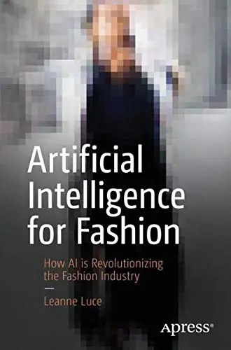 Cover of Artificial Intelligence for Fashion