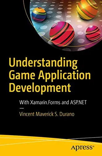 Cover of Understanding Game Application Development