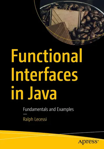 Cover of Functional Interfaces in Java
