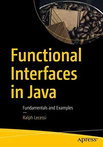 Cover of Functional Interfaces in Java