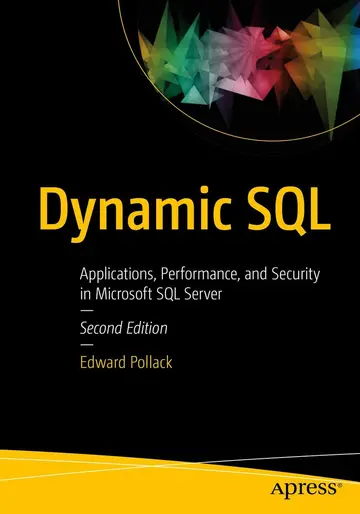Cover of Dynamic SQL