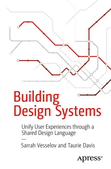 Cover of Building Design Systems