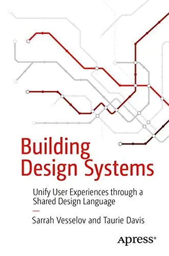 Cover of Building Design Systems