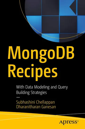 Cover of Mongodb Recipes