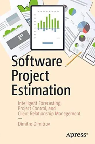 Cover of Software Project Estimation