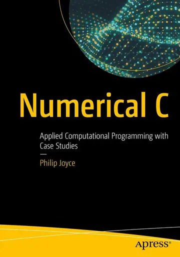 Cover of Numerical C
