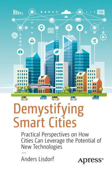 Cover of Demystifying Smart Cities