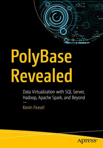 Cover of PolyBase Revealed