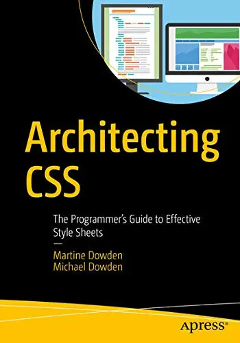 Cover of Architecting CSS