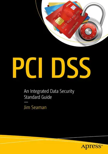 Cover of Pci Dss
