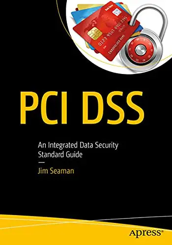 Cover of Pci Dss