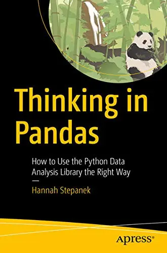 Cover of Thinking in Pandas
