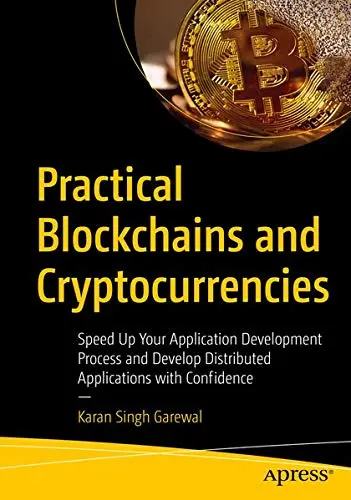Cover of Practical Blockchains and Cryptocurrencies