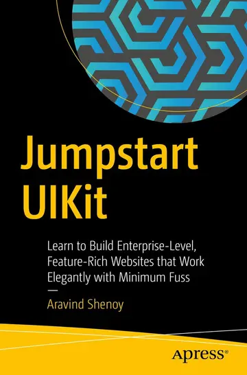 Cover of Jumpstart UIKit