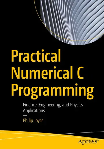 Cover of Practical Numerical C Programming