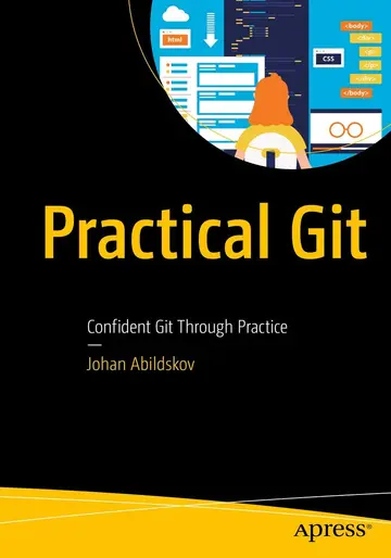 Cover of Practical Git