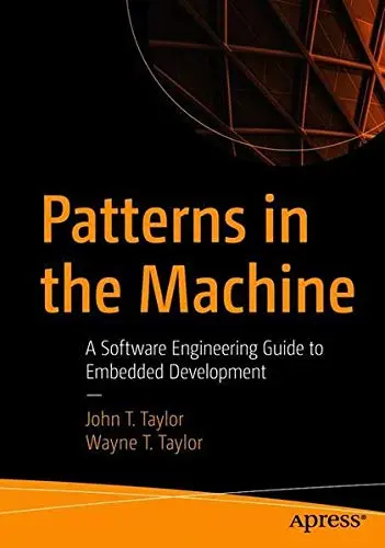 Cover of Patterns in the Machine