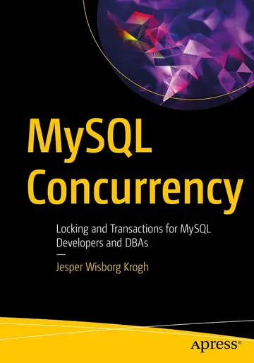 Cover of Mysql Concurrency