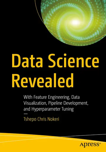 Cover of Data Science Revealed
