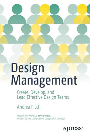 Cover of Design Management