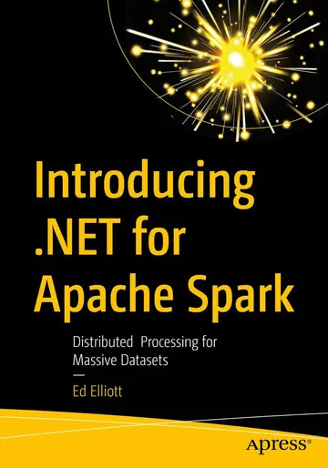 Cover of Introducing Net for Apache Spark