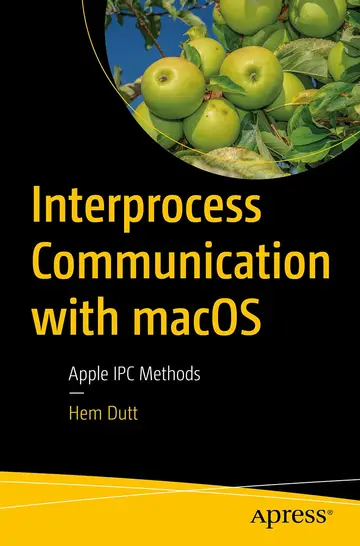 Cover of Interprocess Communication with Macos