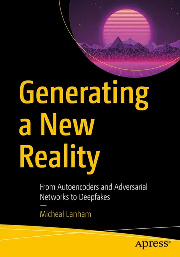 Cover of Generating a New Reality