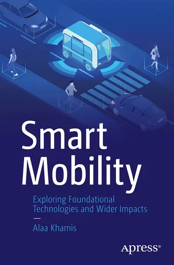 Cover of Smart Mobility