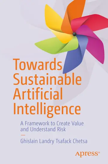 Cover of Towards Sustainable Artificial Intelligence