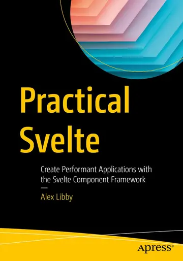 Cover of Practical Svelte