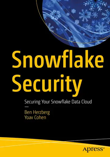 Cover of Snowflake Security