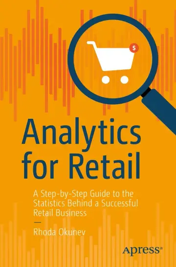 Cover of Analytics for Retail