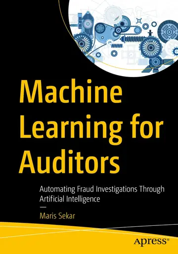 Cover of Machine Learning for Auditors