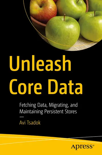 Cover of Unleash Core Data