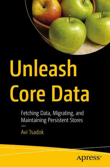 Cover of Unleash Core Data
