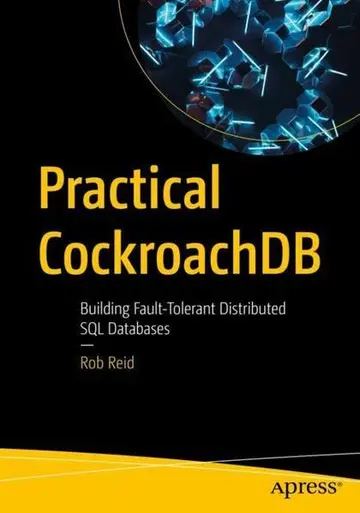 Cover of Practical CockroachDB