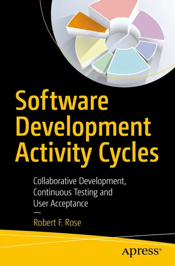 Cover of Software Development Activity Cycles