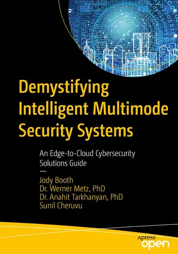 Cover of Demystifying Intelligent Multimode Security Systems